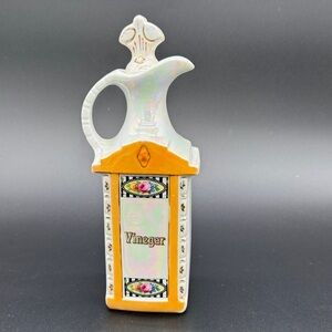 Vintage WAEPOCO Ceramic Base